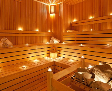 istanbul sauna